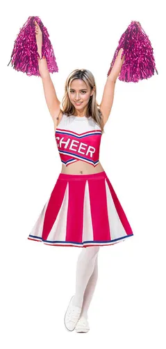 Uniformes De Rendimiento De Porristas De Moda Para Damas