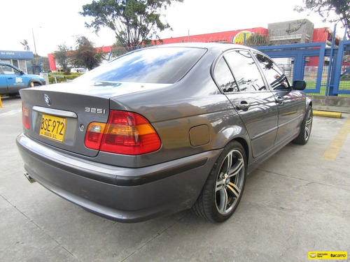 Imagen 6 de 14 de Bmw Serie 3 2.5 325i E46