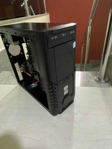 Pc Gamer I3