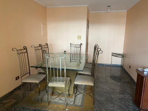 Imagem 7 de 11 de Apartamento Com 2 Dormitórios Para Alugar Por R$ 1.450,00/mês - Vila Mazzei - São Paulo/sp - Ap1386