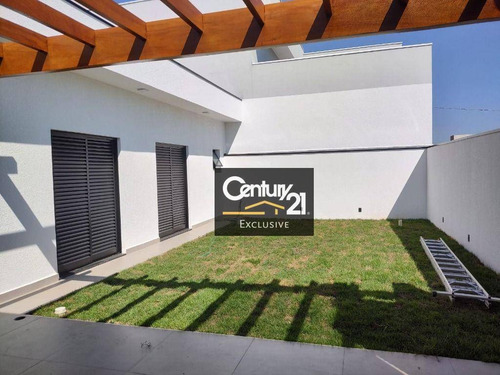 Imagem 9 de 13 de Casa Com 3 Dormitórios À Venda, 188 M² Por R$ 1.180.000,00 - Condomínio Jardim Laguna - Indaiatuba/sp - Ca1181