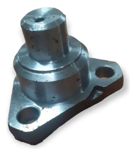 Pino Mancal Eixo Dianteiro Zf Valtra 80607500 4472353195 Pino Mancal Eixo Dianteiro Zf Valtra 80607500 4472353195