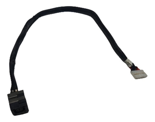 Power Jack Para Dell Vostro 3400