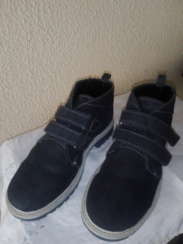 Zapatos Para Niño