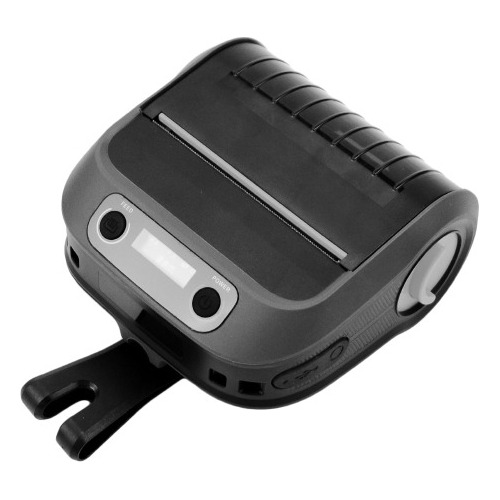 Impresora Térmica Portátil 72mm Usb+bluetooth