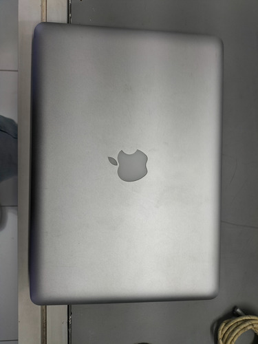 Macbook Pro 2011 I5 Gris