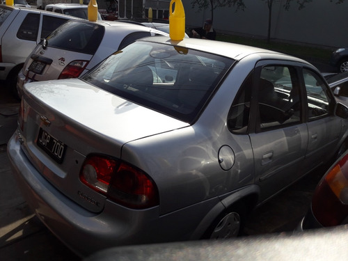 Corsa Classic 2011 Gnc Financio (aty Automotores)