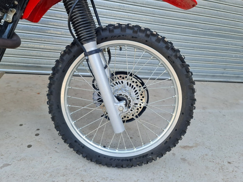 Imagen 4 de 9 de Honda Xr 250 Tornado