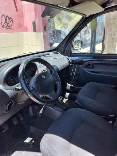 Renault Kangoo 1.6 Furgon Ph3 Confort 5as Lc