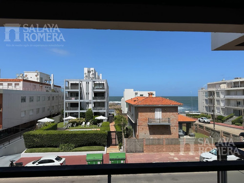 Venta- Apartamento Zona El Emir , Playa Brava , Punta Del Este Sap5885699