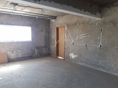 Imagem 24 de 29 de Apartamento Residencial À Venda, Centro, Americana. - Ap0318