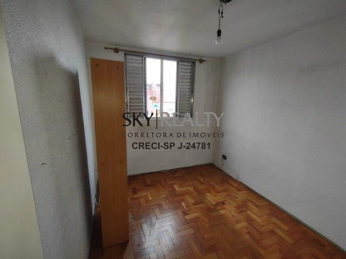 Imagem 6 de 15 de Apartamentos - Jardim Prudencia - Ref: 13225 - V-13225