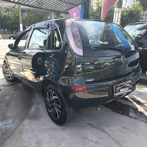 Chevrolet Corsa 1.4 Maxx Econoflex 5p
