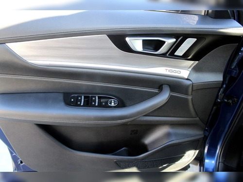 Chery Tiggo 8 Pro 1.5 At