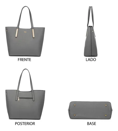 Bolsa de lado mujer hotsell
