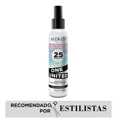 Spray Multibeneficios One United 150ml