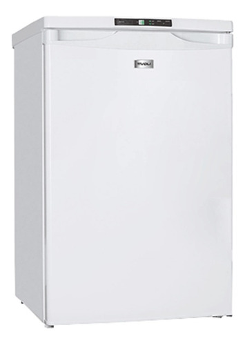 Freezer vertical Tivoli FVD-95  blanco 93L 220V 