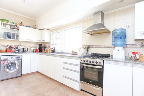 Venta Casa En Sargento Cabral Santa Fe Con Pileta