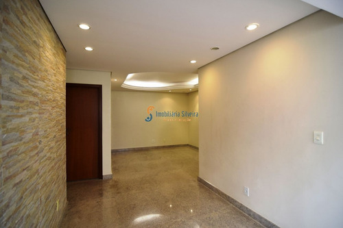 Apartamento Com Área Privativa Com 3 Quartos Para Comprar No Silveira Em Belo Horizonte/mg - 6285