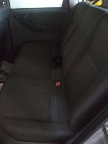 Chevrolet Meriva 2011 1.4 Joy Econoflex 5p