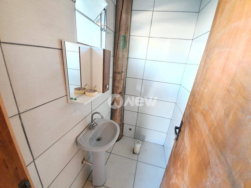 Imagem 26 de 29 de Casa À Venda, 138 M² Por R$ 350.000,00 - Liberdade - Novo Hamburgo/rs - Ca3369