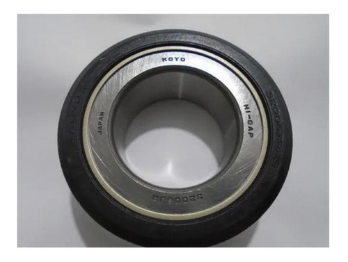 Rolamento Inferior Caixa De Direção Original Yamaha