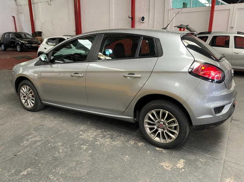 Imagem 6 de 15 de Fiat Bravo Essence 2016