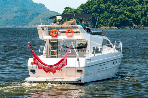 Imagem 4 de 13 de Intermarine 440