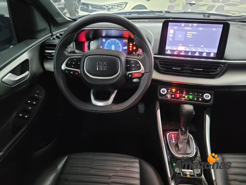 Fiat FASTBACK 1.0 TURBO 200 FLEX IMPETUS CVT