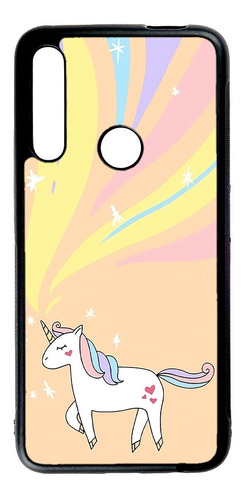 Carcasa Funda Para Motorola One Macro Diseño 39