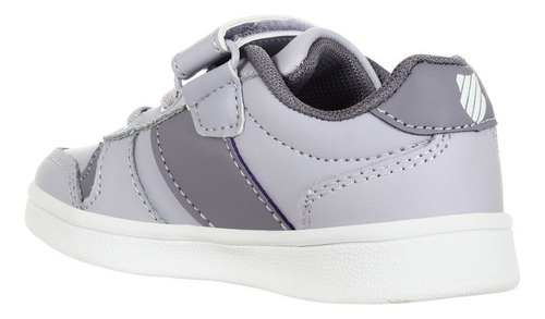 Tenis Infantil K-swiss Puppet