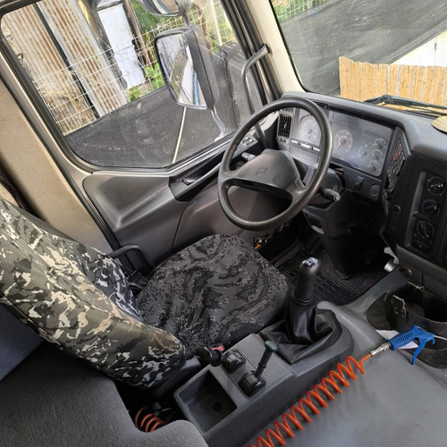 Camión Volvo Vm 260