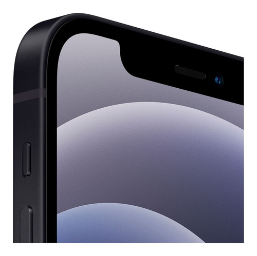 Apple iPhone 12 mini (64 GB) - Negro