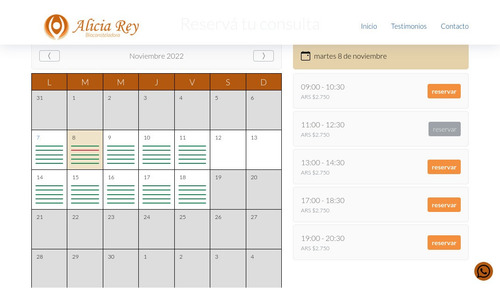 Imagen 5 de 7 de Programador - Desarrollo Web