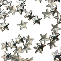 Comprar Tachas Estrellas Termoadhesivas 8mm Hotfix  X Mayor Plancha
