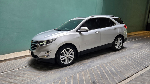 Chevrolet Equinox 1.5t Premier 4wd