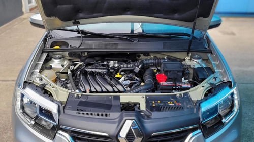 Renault Stepway 2 1.6 Intens Cvt 2023