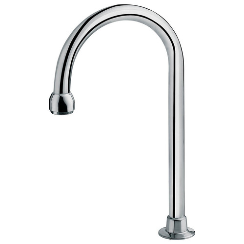 Bica Hospitalar Para Banheiro De Mesa Docol 1/2'' Fj