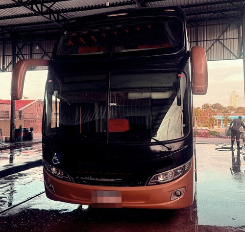 Comil Campione Ld Hd Ano 2020 0500 Rsd Jm Cod.147