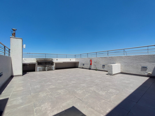 Edificio Av. Departamental (1 Est. 1 Bod.) Vista Norponient