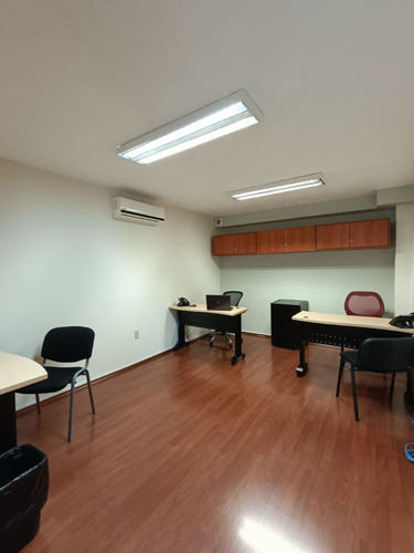 Oficinas Amueblada, Del Valle, Cdmx. Todos Los Servicios Incluidos. Sin Aval. Estacionamiento Disponible Con Costo.