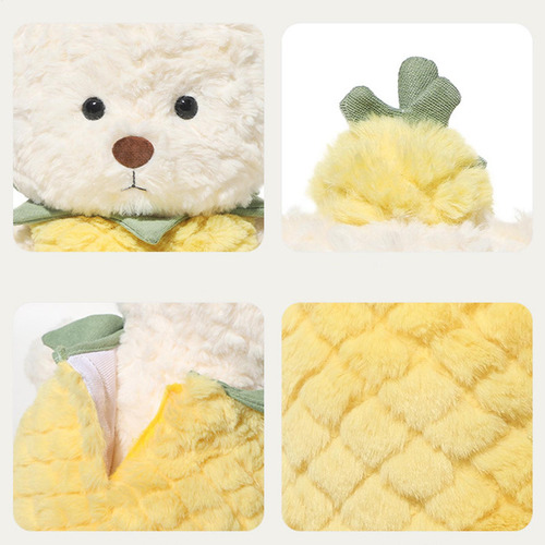 - Oso De Peluche De Peluche Oso Lindo De Peluche Suave
