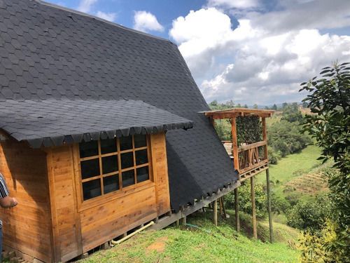 Imagen 10 de 23 de Encantadora Finca Aguacatera En Venta Marinilla