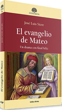 El Evangelio De Mateo ( Libro Original )