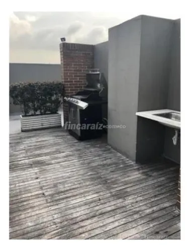 Vendo Apartamento En El Batán-suba