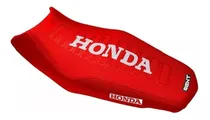 Comprar Funda Asiento Honda Tornado 250 Roja Next Antidesliz Coyote