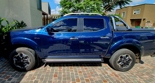 Nissan Frontier 2.3Bt Platinum 4X2 At L22