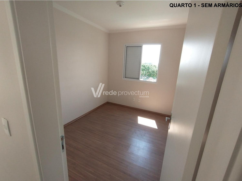 Apartamento À Venda Em Jardim Nova Europa - Ap287085