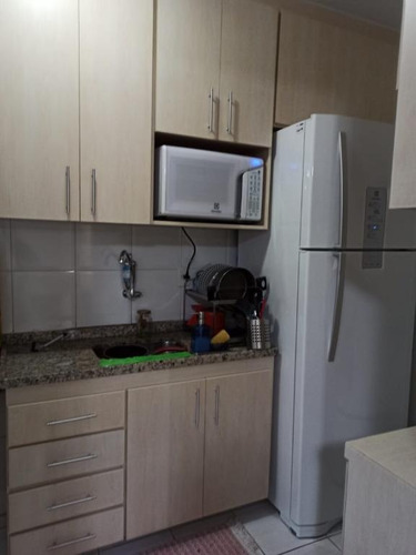 Imagem 7 de 17 de Apartamento Com 2 Dormitórios À Venda, 50 M² Por R$ 300.000,00 - Parque São Domingos - São Paulo/sp - Ap3479