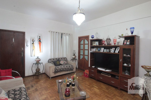 Imagem 4 de 15 de Apartamento À Venda No Centro - Código 268067 - 268067